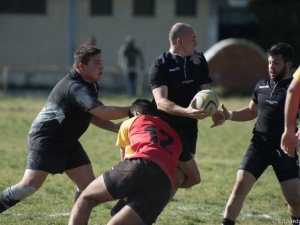 Sulmona chiude la C2 con la vittoria su Fermo ed un meritatissimo 2°posto