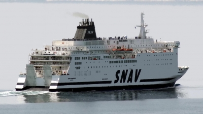  Pescara/ Snav. “Consolidamento e rilancio delle rotte di collegamento con altra sponda Adriatico”