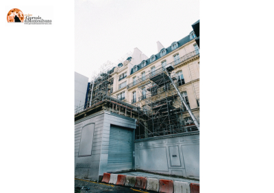 Governance Pnrr. Via libera dell'Aula del Senato al decreto