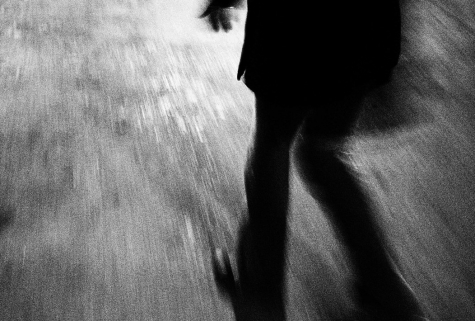 Pescara a luci gialle