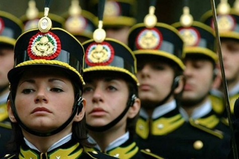 Guardia di Finanza. Concorso per 61 allievi ufficiali