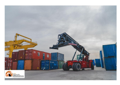 Traffici transfrontalieri illegali, operazione congiunta: sequestrati 1.037.137 kg di rifiuti