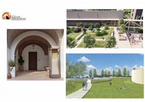 Giulianova/Pnrr, quasi 6 milioni euro per piscina e polo scolastico