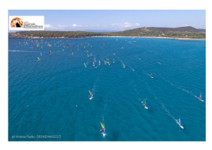 Windsurf, tre giovani abruzzesi campioni nazionali