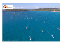 Windsurf, tre giovani abruzzesi campioni nazionali