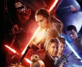 'Star Wars: Il risveglio della Forza'  il ritorno di Ian Solo, Leila e Skywalker