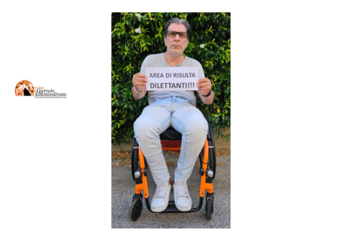 Pescara, ex area di risulta: “Un progetto che esclude, non che include”