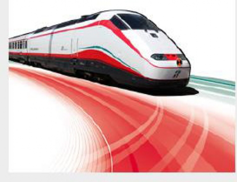 Frecciabianca a Vasto San-Salvo. Domani prima fermata