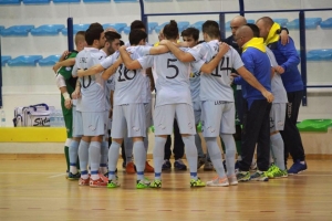 Montesilvano calcio 5