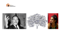 Pescara. Giardino dei Giusti di Villa Sabucchi, due alberi per Martin Luther King e Sadaf Khadam