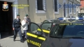 Arersto guardia di Finanza
