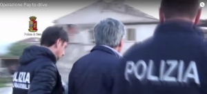 Sesso per una patente, scandalo a Frosinone