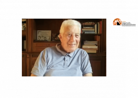 Giulianova piange la scomparsa del dottor Claudio Di Battista