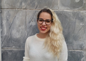 Montesilvano Kessy Orifiamma nuova coordinatrice Forza Italia Giovani