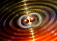 Einstein aveva ragione, osservate le onde gravitazionali