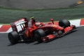 Gran Premio di Gran Bretagna, Silverstone, fa caldo