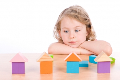 Autismo,  la principale difficoltà relazionale puo’ essere letta attraverso il corpo