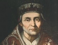 Atri omaggia Celestino V
