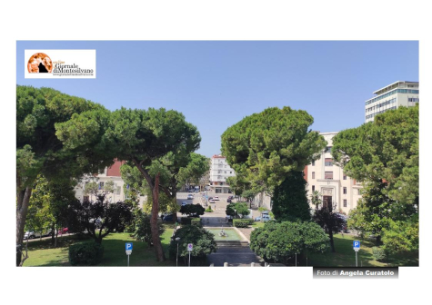 Pescara/appalti e droga in Comune. 2 funzionari indagati per peculato.
