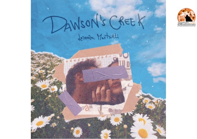 "Dawson’s Creek" il nuovo pezzo della giuliese Lorenza Mastrilli