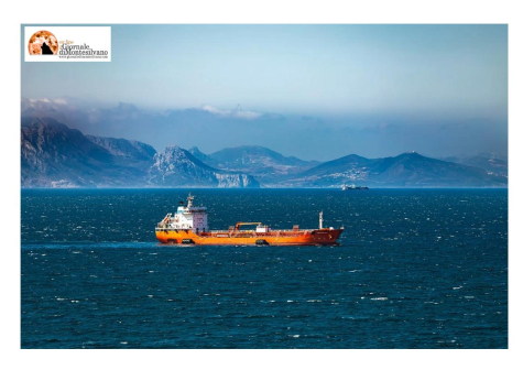 Il battito interrotto del mondo: se lo stretto di Hormuz diventa un muro d'acciaio