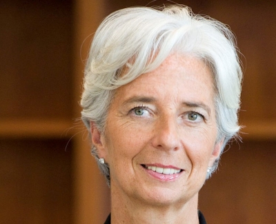 Lagarde
