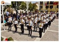 Giulianova. Festival Bande: Sabato spettacolo al Fadini