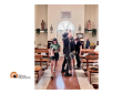  foto dei momenti di lavorazione sul set sono di Stefania Lupo, Erminia Cardone e Andrea Lardani.