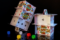  Tentare la fortuna on line senza spendere nulla