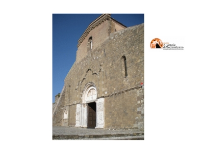 San Giovanni in Venere. Nuove infiltrazione d'acqua, la Soprintendenza pronta a chiedere finanziamenti Fec