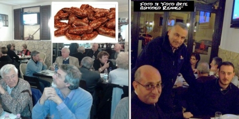 Momenti della festa