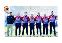 Bocce. Tre squadre teramane ai Campionati di Serie 2025/2026 della FIB