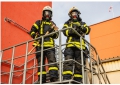 Casalbordino, esplosione in fabbrica: tre vittime