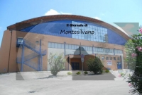 Montesilvano/PalaRoma cambia gestione, entra la Real dem, “il Comune ci guadagna.”