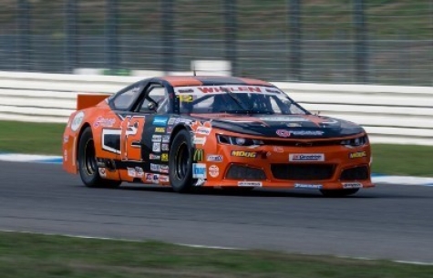 Hockenheim. Weekend in salita per la Solaris Motorsport
