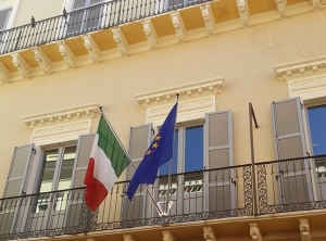 Coronavirus/Giulianova, chiude la biblioteca Bindi
