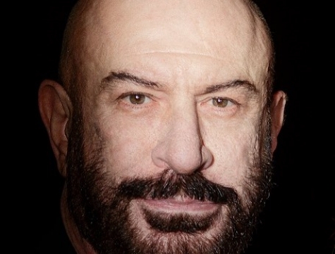 Sebastiano Lo Monaco con “Io e Pirandello” al D’Annunzio di Pescara, “il teatro è la mia vita”