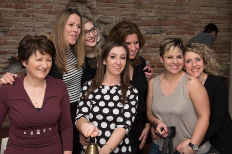 le fotografe autrici della mostra