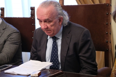 assessore Diodati