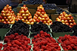 Pianella: mercato settimanale anticipato a giovedì 30 aprile