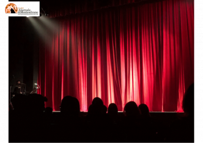 Rassegna di teatro dialettale prosegue con "La viggilie de Natale" scritta da Antonio Potere e diretta da Amedeo Valerio