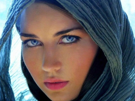 Canto Aquilano. Occhi. 'Ss'occhi