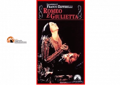 Romeo e Giulietta a Orsogna
