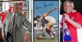 Brian Cicco, la figurina dedicata alla leggenda