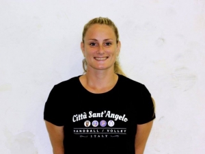 Volley Città Sant’Angelo vince su Torricella Sicura.