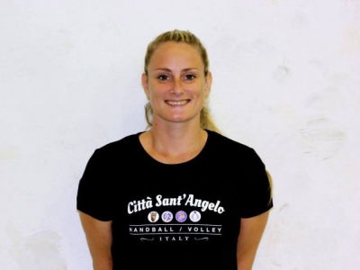 Volley Città Sant’Angelo vince su Torricella Sicura.