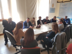 Covid 19/Unione dei Comuni “Le Terre del Sole": per disabilità servizi domiciliari gratuiti