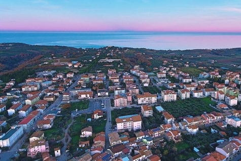 “Fossacesia dice no alla tassa di soggiorno”