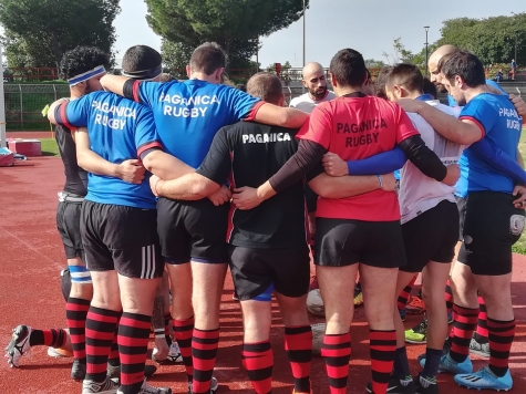 Paganica espugna il difficile campo del Cus Catania