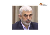 Ucciso il leader di Hamas Yahya Sinwar